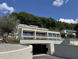 PPP 3 - Ponte Capriasca NUOVO 4.5 LOCALI CON TERRAZZA